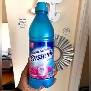 Ensueno Fabric Softener
